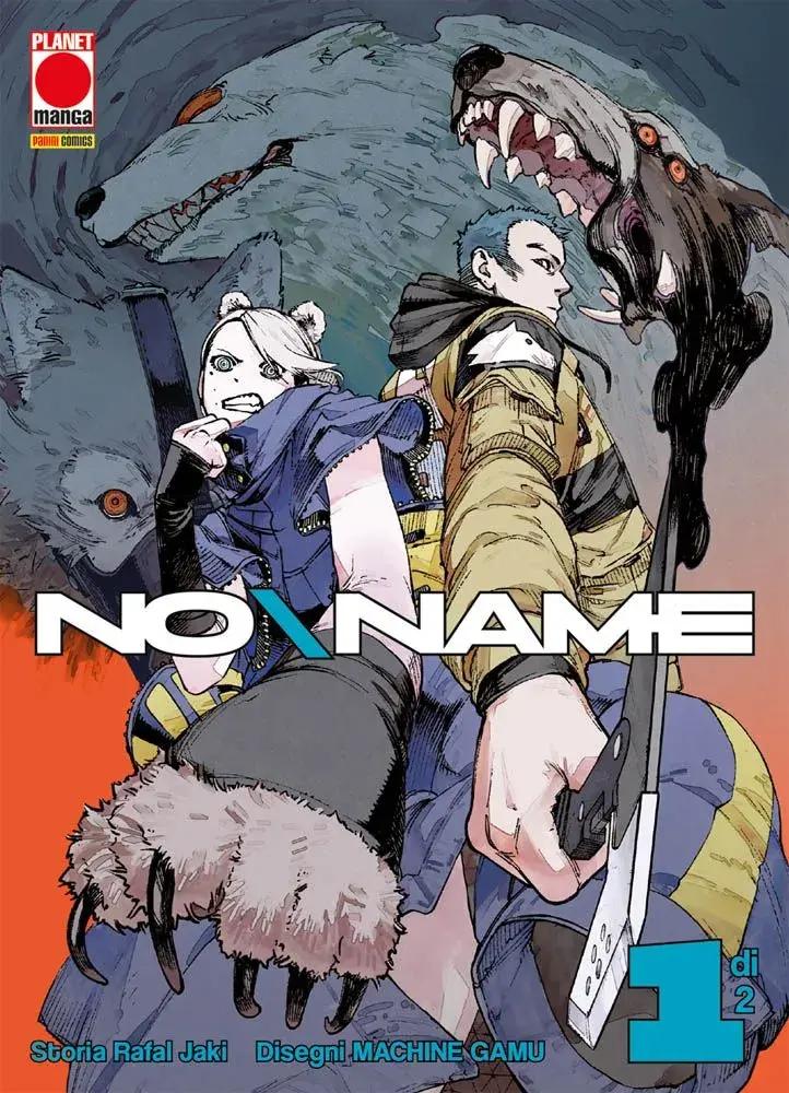 Volume cover